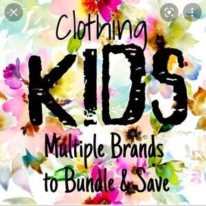 Kids clothes
